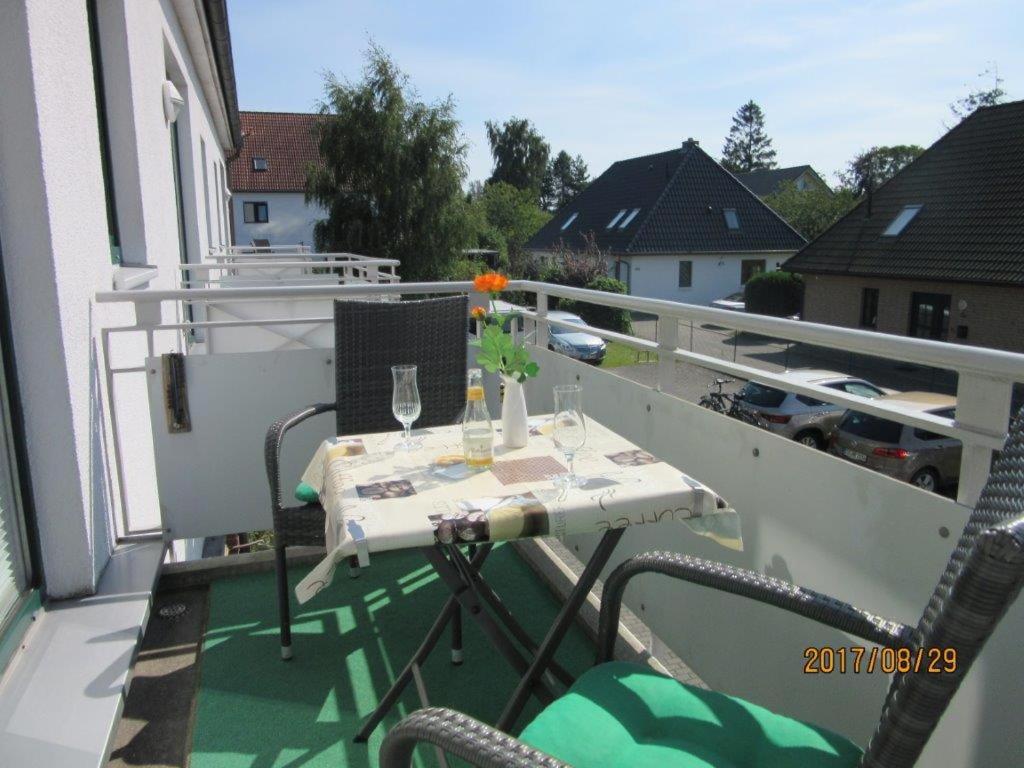 Appartementhaus Cubanzestraße room 1