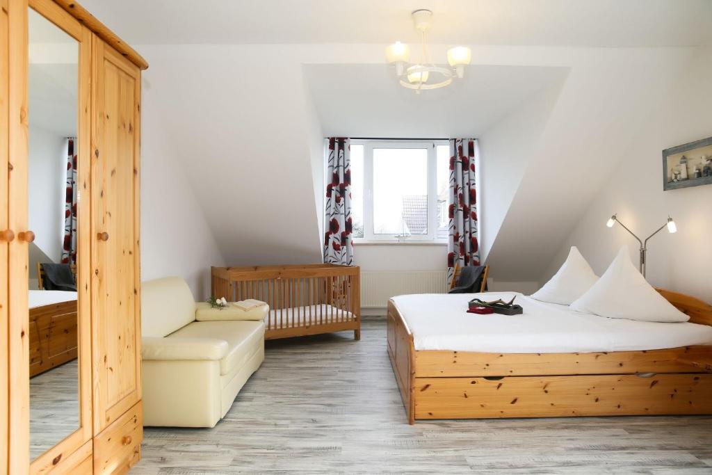 Appartementhaus Cubanzestraße room 4