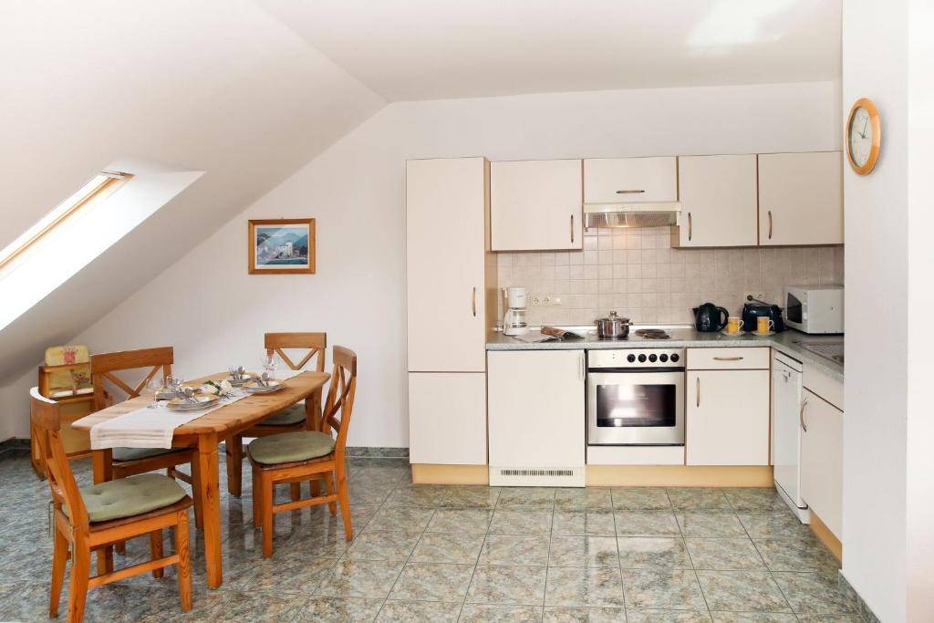 Appartementhaus Cubanzestraße room 6